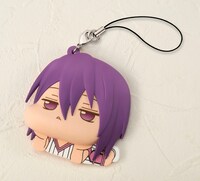 「タマコレ ぷにぷにほっぺますこっと 黒子のバスケ」紫原敦