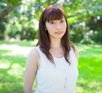 高宮なすの役の鳴海杏子。