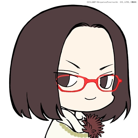 大川七瀬
