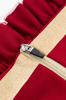 クロウカードモデルのクッションカバー。