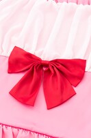 木之本桜モデルのクッションカバー。