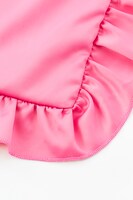 木之本桜モデルのクッションカバー。