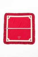 クロウカードモデルのクッションカバー。