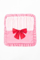 木之本桜モデルのクッションカバー。