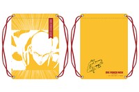 「HMM×ワンパンマン シューズインバッグ サイタマ」