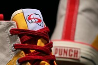 「Shoes of the Hero -SAITAMA model-」