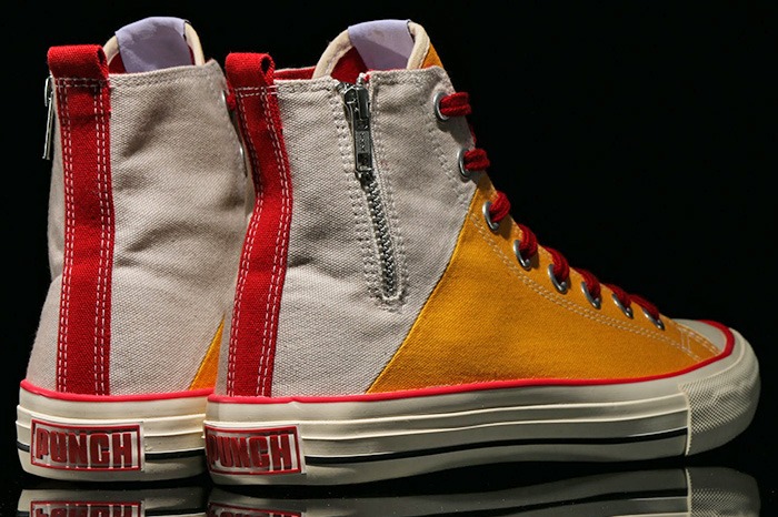 「Shoes of the Hero -SAITAMA model-」