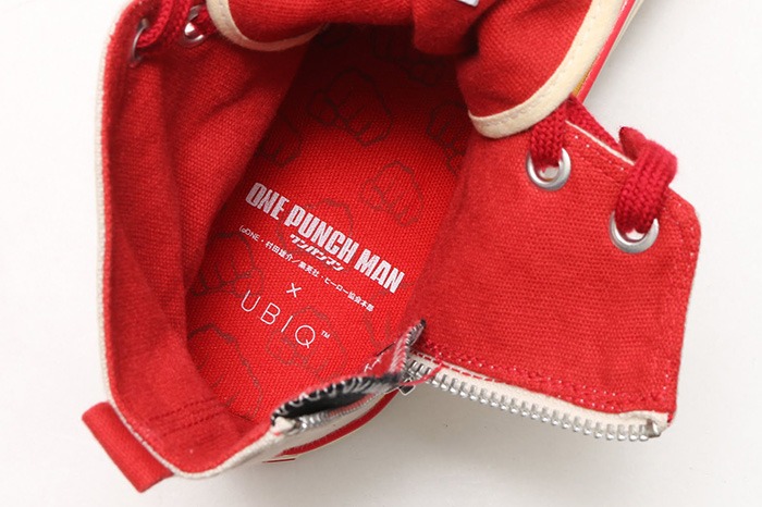 「Shoes of the Hero -SAITAMA model-」