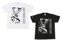 「HMM×ワンパンマン Tシャツ サイタマ」