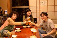 「酒場人」Vol.1より