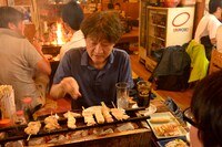 「酒場人」Vol.1より