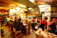 「酒場人」Vol.1より