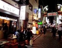 「酒場人」Vol.1より