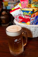 「酒場人」Vol.1より