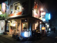 「酒場人」Vol.1より