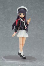 「figma 大道寺知世」(c)CLAMP・ShigatsuTsuitachi　CO.,LTD.／講談社