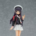 すてきですわ!「CCさくら」知世のfigma予約開始、さくらと手つなぎも可能