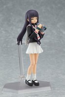 「figma 大道寺知世」(c)CLAMP・ShigatsuTsuitachi　CO.,LTD.／講談社