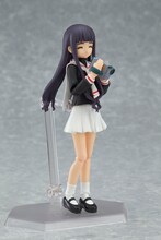 「figma 大道寺知世」(c)CLAMP・ShigatsuTsuitachi　CO.,LTD.／講談社