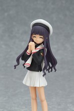 「figma 大道寺知世」(c)CLAMP・ShigatsuTsuitachi　CO.,LTD.／講談社