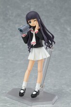 「figma 大道寺知世」(c)CLAMP・ShigatsuTsuitachi　CO.,LTD.／講談社