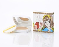 おでかけＵＶキレイコンパクト（フェースパウダー）
