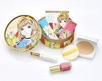 はじめてのメイクアップキット