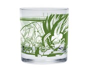 E：最凶ロックグラスの1種。