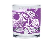 E：最凶ロックグラスの1種。