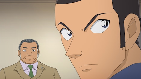 「コナンと海老蔵 歌舞伎十八番ミステリー」より。