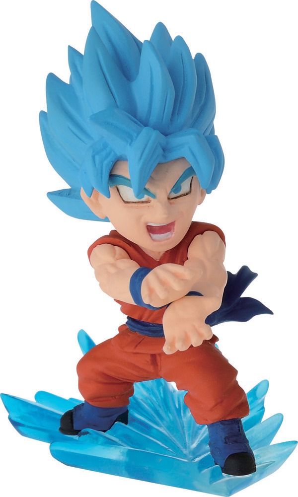 H賞：デスクトップフィギュアの1種。