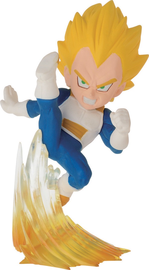 H賞：デスクトップフィギュアの1種。
