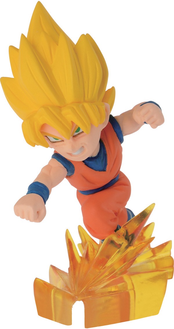 H賞：デスクトップフィギュアの1種。