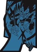 F賞：ラバーデコシートの1種。