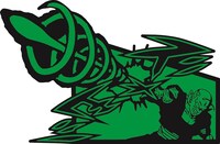 F賞：ラバーデコシートの1種。