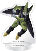 G賞：激闘アクリルスタンドの1種。