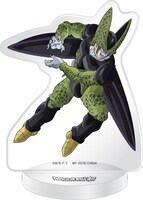 G賞：激闘アクリルスタンドの1種。