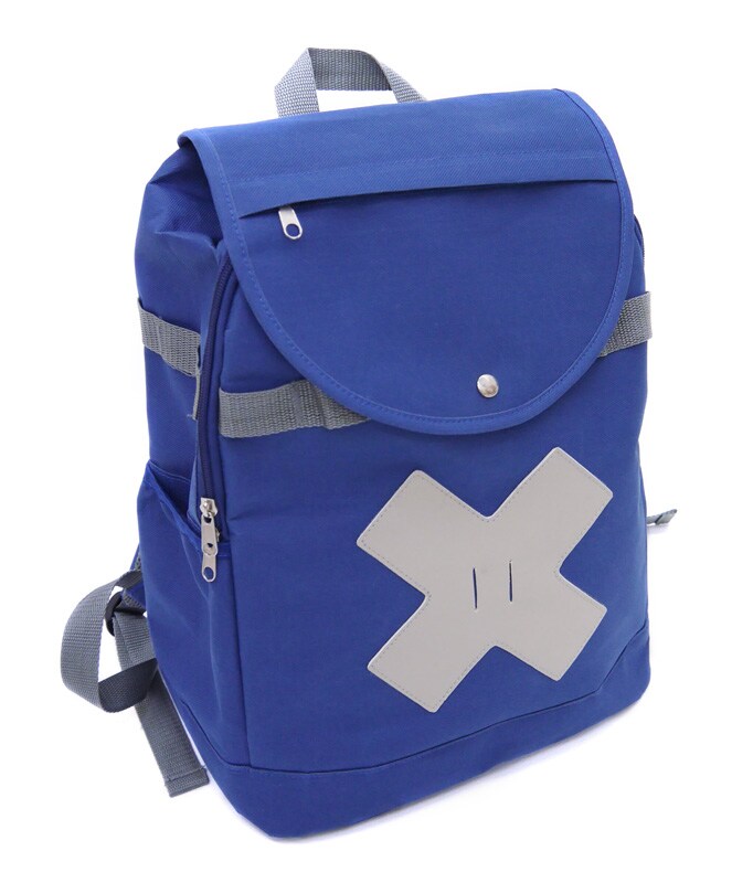 「ONE PIECE」チョッパー愛用、普段使いにもぴったりなリュック発売