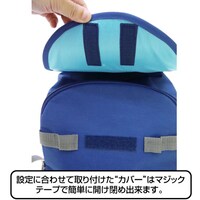 チョッパーデザインリュック