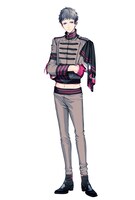 KiLLER KiNGの殿弥勒（しんがりみろく）。声は江口拓也が務める。