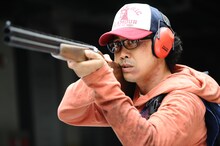 「アイアムアヒーロー」 (c)映画「アイアムアヒーロー」製作委員会 (c)花沢健吾／小学館