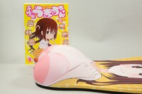 「干物妹！うまるちゃん 海老名菜々 等身大おっぱいマウスパッド」