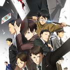TVアニメ「ジョーカー・ゲーム」D機関員も登場、1分半のPV公開