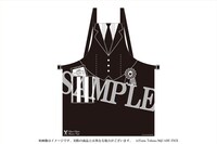 Funtom Cafeオリジナルエプロン