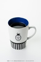 Funtom Cafeオリジナルブレンドチョコレートミントティー