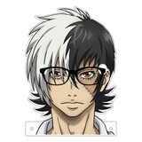 アニメ ヤング b j 色気ほとばしる黒男の抱き枕カバー 添い寝シーツ コミックナタリー