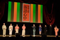 イベントの様子。