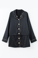 ルルーシュ・ランペルージモデルのルームウェア。