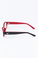 ルルーシュ・ランペルージモデルのファッショングラス。