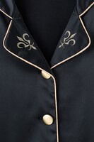 ルルーシュ・ランペルージモデルのルームウェア。